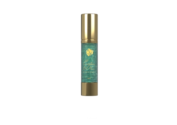 Creation d'Alain Goldfinger 50ml